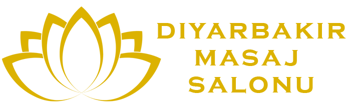 Diyarbakır'da Masaj Salonu