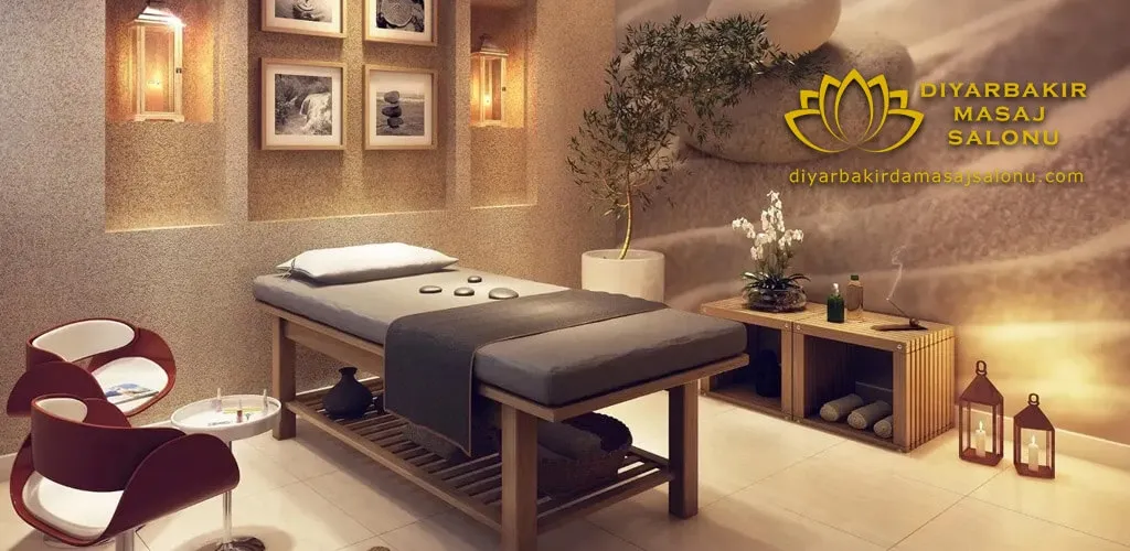  En İyi Masaj Salonu