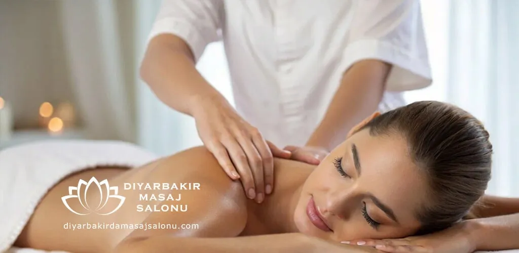  Evde Masaj Fiyatları
