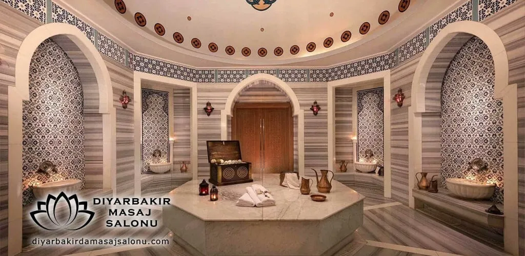  Hamam