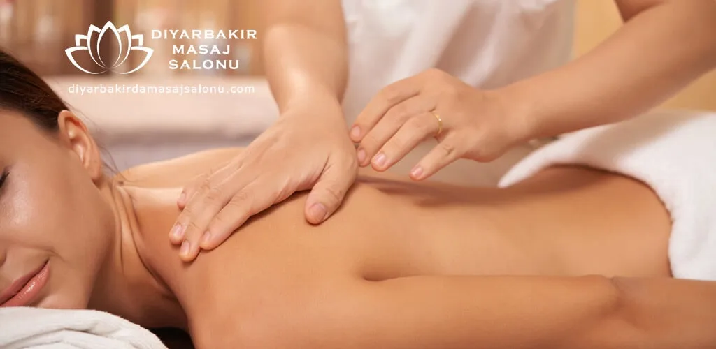  Masaj Spa