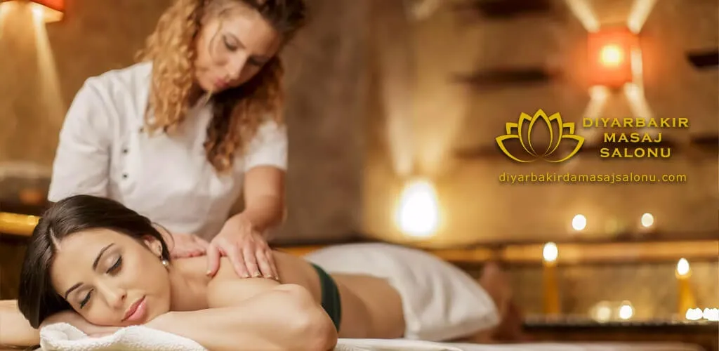  Spa Masaj Salonu